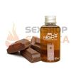 Aceite para masajes chocolate 100cc